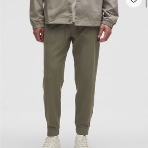 Men's Lululemon ABC Joggers